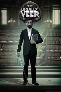 مشاهدة فيلم Legally Veer 2024 مترجم