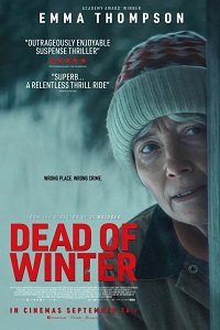 مشاهدة فيلم Dead of Winter 2025 مترجم