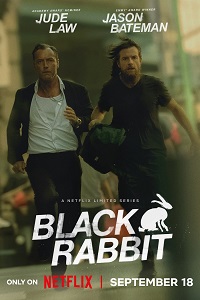مسلسل Black Rabbit مترجم