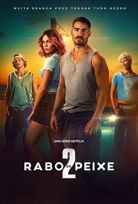 مسلسل Turn of the Tide الموسم الثاني مترجم