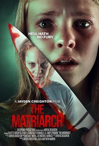 مشاهدة فيلم The Matriarch 2024 مترجم