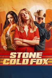 مشاهدة فيلم Stone Cold Fox 2025 مترجم