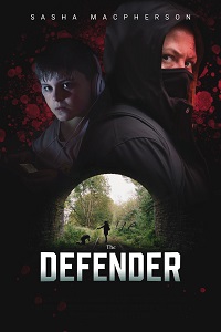 مشاهدة فيلم The Defender 2024 مترجم