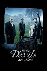 مشاهدة فيلم All the Devils Are Here 2025 مترجم