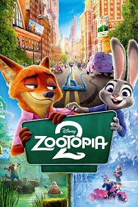 مشاهدة فيلم Zootopia 2 2025 مترجم