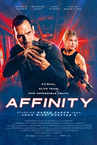 مشاهدة فيلم Affinity 2025 مترجم