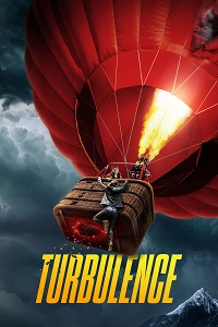 مشاهدة فيلم Turbulence 2025 مترجم