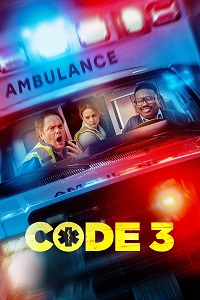 مشاهدة فيلم Code 3 2025 مترجم