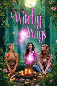 مشاهدة فيلم Witchy Ways 2024 مترجم
