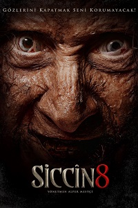 مشاهدة فيلم Siccin 8 2025 مترجم