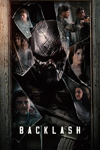 مشاهدة فيلم Backlash 2025 مترجم