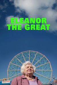 مشاهدة فيلم Eleanor The Great 2025 مترجم