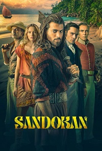 مسلسل Sandokan مترجم