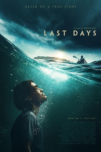 مشاهدة فيلم Last Days 2025 مترجم