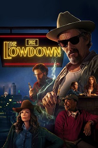 مسلسل The Lowdown مترجم