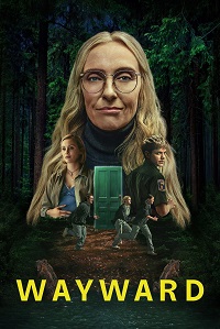 مسلسل Wayward مترجم