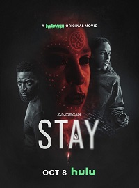 مشاهدة فيلم Stay 2025 مترجم