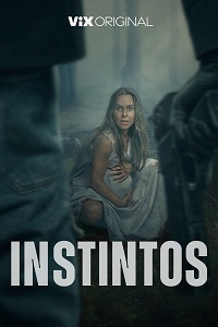 مشاهدة فيلم Instintos 2025 مترجم
