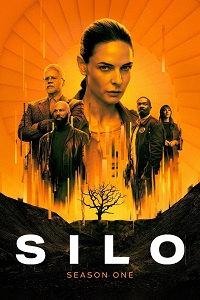 مسلسل Silo الموسم الاول مترجم