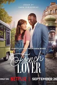 مشاهدة فيلم French Lover 2025 مترجم
