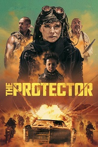 مشاهدة فيلم The Protector 2025 مترجم