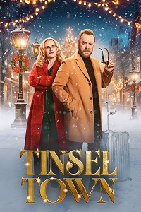 مشاهدة فيلم Tinsel Town 2025 مترجم