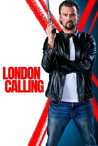 مشاهدة فيلم London Calling 2025 مدبلج