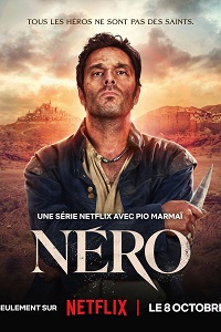 مسلسل Nero the Assassin مترجم