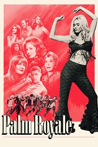 مسلسل Palm Royale الموسم الثاني مترجم