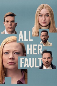 مسلسل All Her Fault مترجم