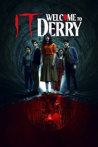 مسلسل It Welcome to Derry مترجم