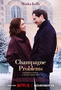 مشاهدة فيلم Champagne Problems 2025 مترجم