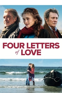 مشاهدة فيلم Four Letters of Love 2024 مترجم