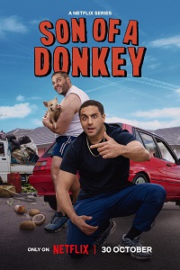 مسلسل Son of a Donkey مترجم