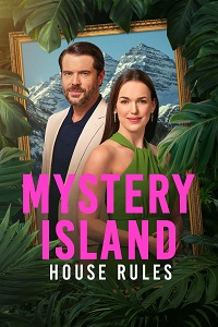 مشاهدة فيلم Mystery Island House Rules 2025 مترجم