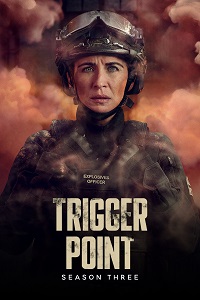 مسلسل Trigger Point الموسم الثالث مترجم