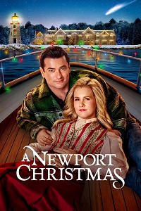 مشاهدة فيلم A Newport Christmas 2025 مترجم