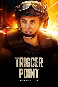 مسلسل Trigger Point الموسم الاول مترجم