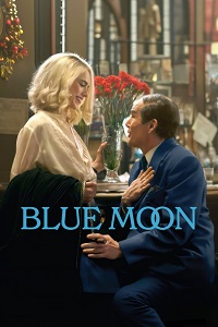 مشاهدة فيلم Blue Moon 2025 مدبلج