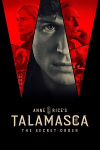 مسلسل Talamasca The Secret Order مترجم