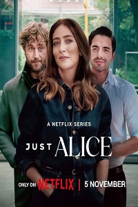 مسلسل Just Alice مترجم