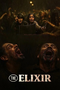 مشاهدة فيلم The Elixir 2025 مترجم