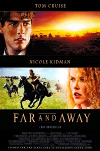 مشاهدة فيلم Far and Away 1992 مترجم