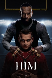 مشاهدة فيلم Him 2025 مترجم