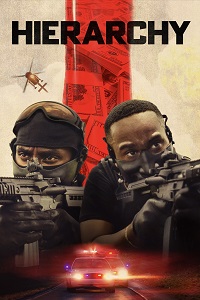 مشاهدة فيلم Hierarchy 2025 مترجم