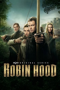 مسلسل Robin Hood مترجم