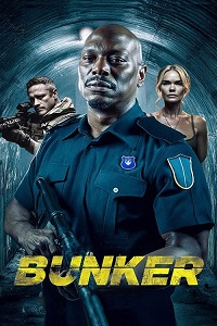 مشاهدة فيلم Bunker 2025 مترجم