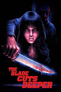 مشاهدة فيلم The Blade Cuts Deeper 2024 مترجم