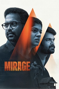 مشاهدة فيلم Mirage 2025 مترجم