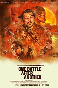 مشاهدة فيلم One Battle After Another 2025 مترجم